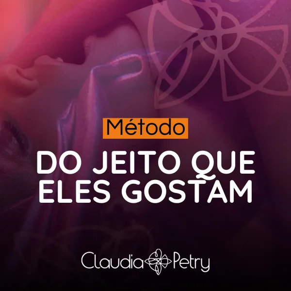 Capa de Do Jeito que Eles Gostam