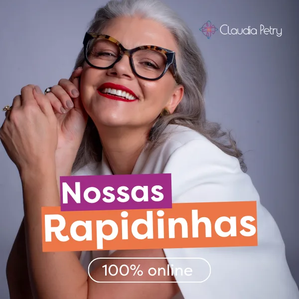 Capa de Nossas Rapidinhas